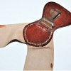 SUSPENSION SHOULDER STRAP FOR DAGGER OR SWORD