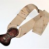 SUSPENSION SHOULDER STRAP FOR DAGGER OR SWORD