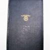BOOK MEIN KAMPF 1932