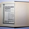 BOOK MEIN KAMPF 1932