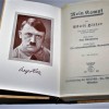 BOOK MEIN KAMPF 1940