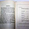 BOOK MEIN KAMPF 1940