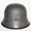 HELMET M42 SINGLE DEKAL LUFTWAFFE