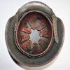HELMET M42 SINGLE DEKAL LUFTWAFFE