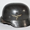HELMET M35 DUBLEDEKAL LUFTWAFFE
