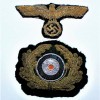 SET GENERAL INSIGNA FOR SCHIRMMUTZE WEHRMACHT 