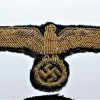 SET GENERAL INSIGNA FOR SCHIRMMUTZE WEHRMACHT 