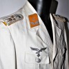 OFFICER�S SUMMER JACKET LUFTWAFFE PARACADUTISTI