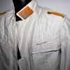 OFFICER�S SUMMER JACKET LUFTWAFFE PARACADUTISTI
