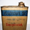 FUEL TANK CAN 5LT TROPICAL DAK 