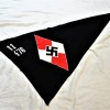 BANDIERA-STENDARDO HITLERJUGEND