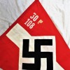 BANDIERA-STENDARDO HITLERJUGEND