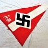 BANDIERA-STENDARDO HITLERJUGEND