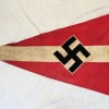 HITLERJUGEND BANNER