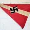 HITLERJUGEND BANNER