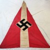 HITLERJUGEND BANNER