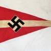 HITLERJUGEND BANNER
