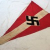 HITLERJUGEND BANNER