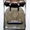 CINTURONE E FIBBIA DA TRUPPA WEHRMACHT 