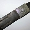 CINTURONE E FIBBIA DA TRUPPA WEHRMACHT