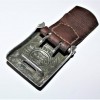 CINTURONE E FIBBIA DA TRUPPA WEHRMACHT