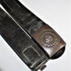 CINTURONE E FIBBIA DA TRUPPA WEHRMACHT