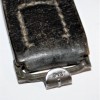 CINTURONE E FIBBIA DA TRUPPA WEHRMACHT