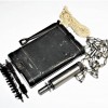 RG34 CLEANING KITS MAUSER K98
