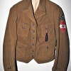 GIACCHINO HITLERJUGEND BDM FEMMINILE