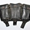 AMMUNITION POUCHES K98