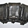 AMMUNITION POUCHES K98