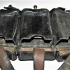 AMMUNITION POUCHES K98