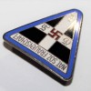 DISTINTIVO BDM NSDAP LEGHE FEMMINILI