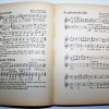 LIBRO-SPARTITO MUSICALE CANZONI BDM