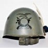 ELMETTO R.E. M33 UFFICIALE ALPINI