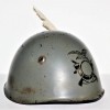 ELMETTO R.E. M33 UFFICIALE ALPINI