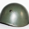HELMET M33 MILIZIA COASTAL ARTILLERY