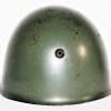 HELMET M33 MILIZIA COASTAL ARTILLERY