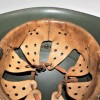 HELMET M33 MILIZIA COASTAL ARTILLERY