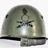 ELMETTO M33 REGIO ESERCITO ARTIGLERIA PESANTE CAMPALE