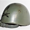 ELMETTO M33 REGIO ESERCITO ARTIGLERIA PESANTE CAMPALE