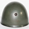 HELMET M33 R.E. RED CROSS