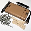 KIT PULIZIA MAUSER K98 MOD. RG34 