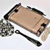 RG34 CLEANING KITS MAUSER K98 TROPICAL DAK