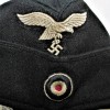 FIELD CAP OVERSEAS M40 LUFTWAFFE HERMANN GORING