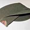 FIELD CAP OVERSEAS M40 AM NCO RAD