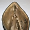 FIELD CAP OVERSEAS M40 AM NCO RAD