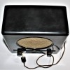 RADIO IN BAKELITE DKE38