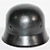 HELMET M34 DUBLEDEKAL POLICE
