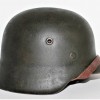 HELMET M40 SINGOLDEKAL WEHRMACHT